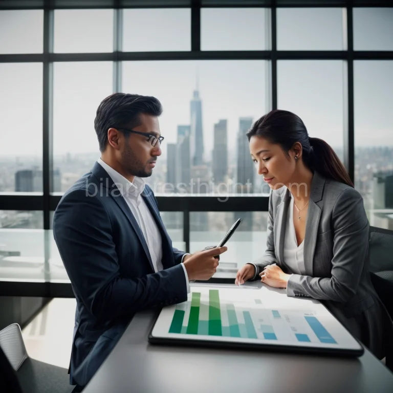 Datenbasierte Entscheidungsgrundlagen